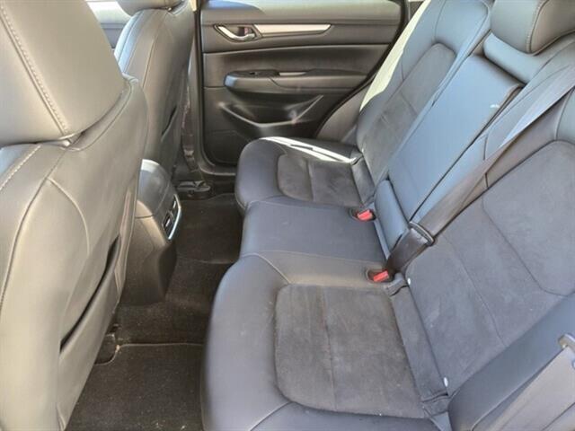 2022 Mazda CX-5 2.5 S Select Las Vegas NV