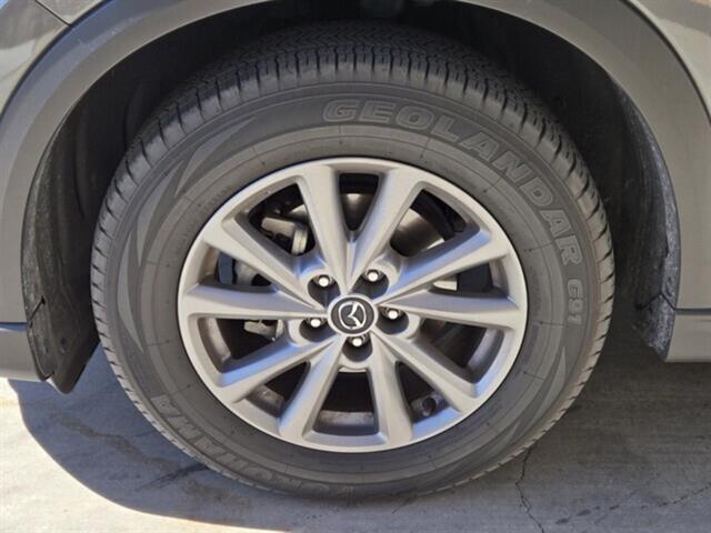 2022 Mazda CX-5 2.5 S Select Las Vegas NV