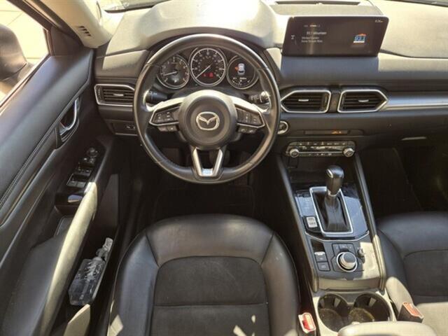 2022 Mazda CX-5 2.5 S Select Las Vegas NV