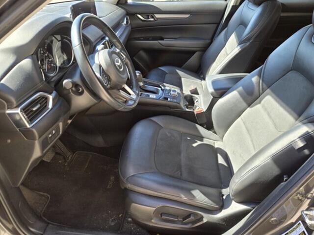 2022 Mazda CX-5 2.5 S Select Las Vegas NV