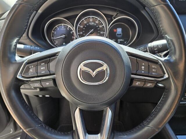 2022 Mazda CX-5 2.5 S Select Las Vegas NV