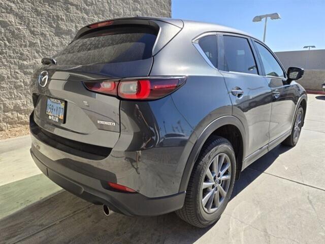 2022 Mazda CX-5 2.5 S Select Las Vegas NV