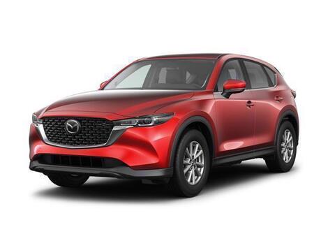 2022 Mazda CX-5 2.5 S Select Oshkosh WI