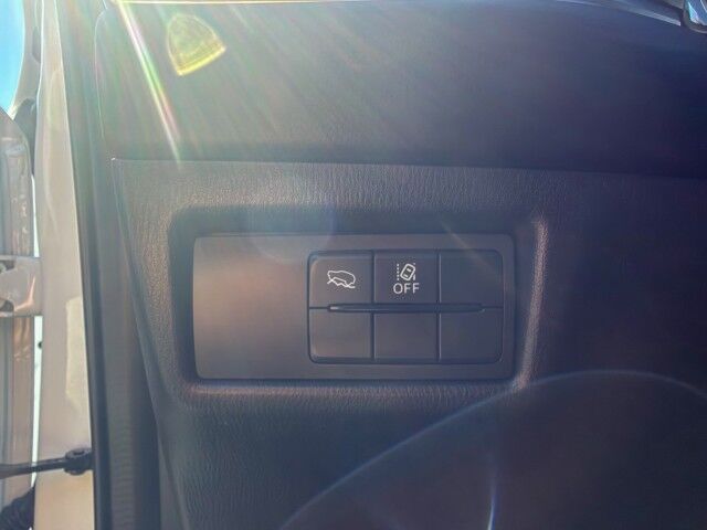 2022 Mazda CX-5 2.5 S Select Package Conover NC