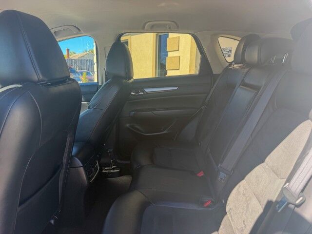 2022 Mazda CX-5 2.5 S Select Package Conover NC