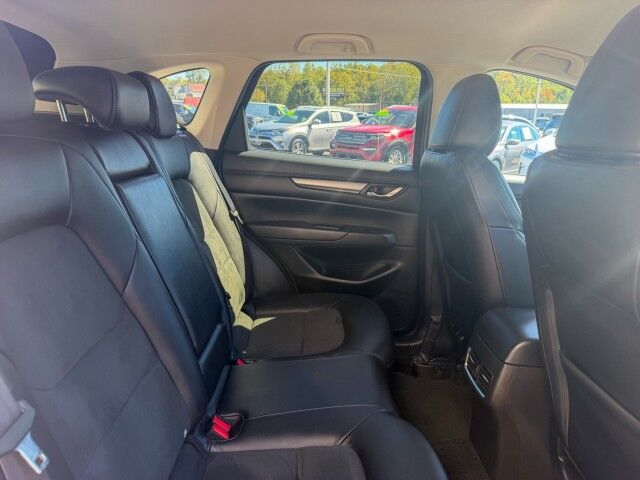 2022 Mazda CX-5 2.5 S Select Package Conover NC