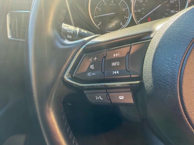 2022 Mazda CX-5 2.5 S Select Package Conover NC