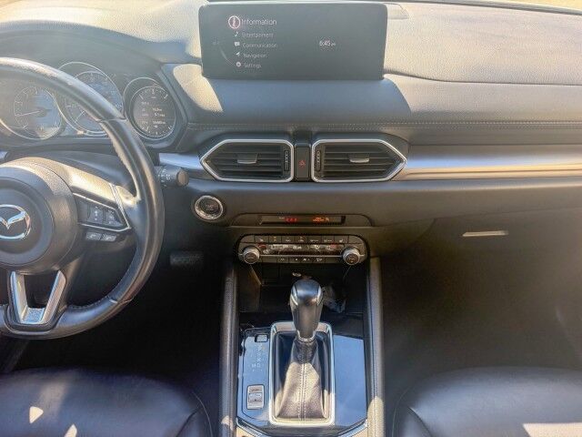 2022 Mazda CX-5 2.5 S Select Package Conover NC
