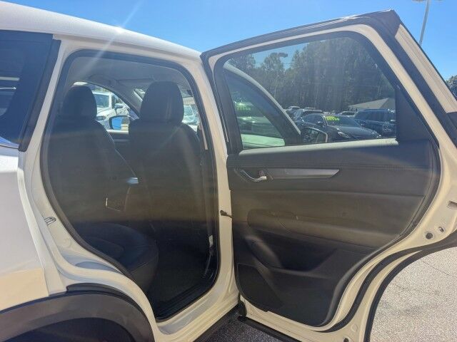 2022 Mazda CX-5 2.5 S Select Package Conover NC