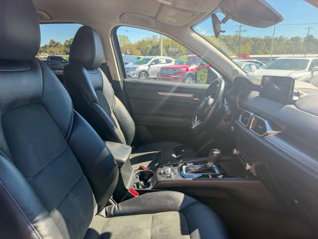 2022 Mazda CX-5 2.5 S Select Package Conover NC