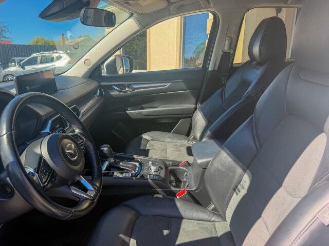 2022 Mazda CX-5 2.5 S Select Package Conover NC