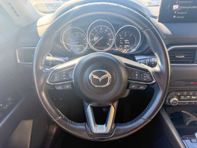 2022 Mazda CX-5 2.5 S Select Package Conover NC