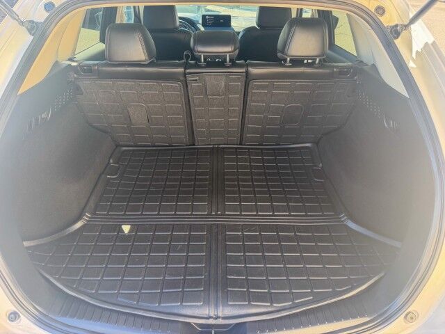 2022 Mazda CX-5 2.5 S Select Package Conover NC