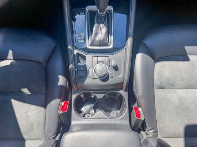 2022 Mazda CX-5 2.5 S Select Package Conover NC
