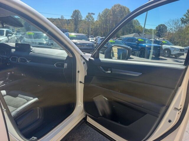 2022 Mazda CX-5 2.5 S Select Package Conover NC