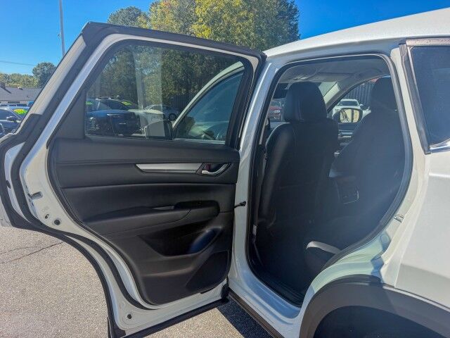 2022 Mazda CX-5 2.5 S Select Package Conover NC