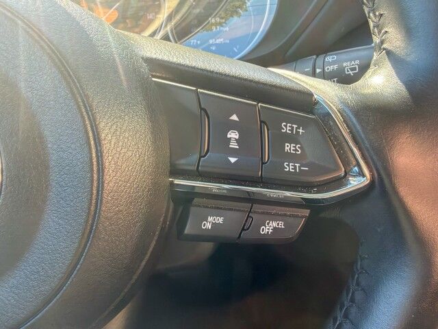 2022 Mazda CX-5 2.5 S Select Package Conover NC