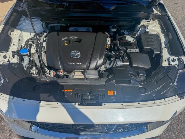 2022 Mazda CX-5 2.5 S Select Package Conover NC