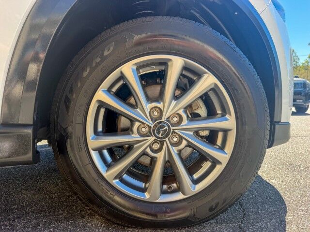 2022 Mazda CX-5 2.5 S Select Package Conover NC