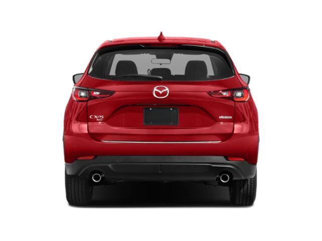 2022 Mazda CX-5 2.5 S Select Package Hurst TX