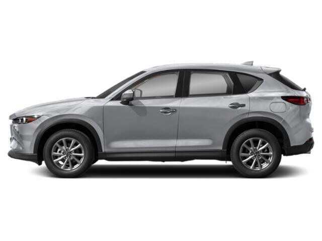 2022 Mazda CX-5 2.5 S Select Package Hurst TX