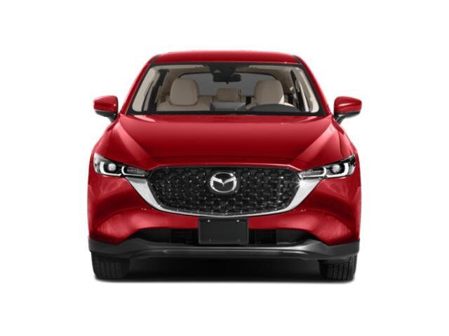 2022 Mazda CX-5 2.5 S Select Package Hurst TX
