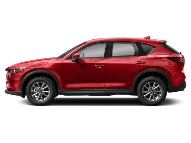2022 Mazda CX-5 2.5 S Select Package Hurst TX