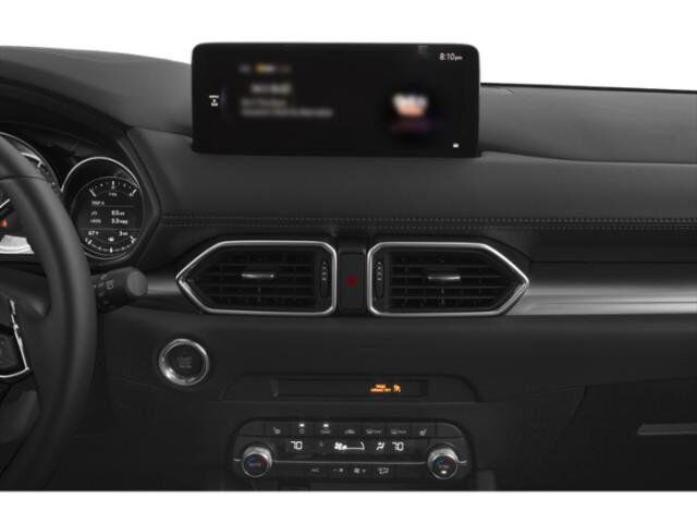 2022 Mazda CX-5 2.5 S Select Package Hurst TX