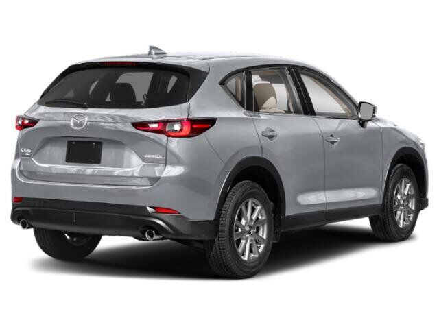 2022 Mazda CX-5 2.5 S Select Package Hurst TX