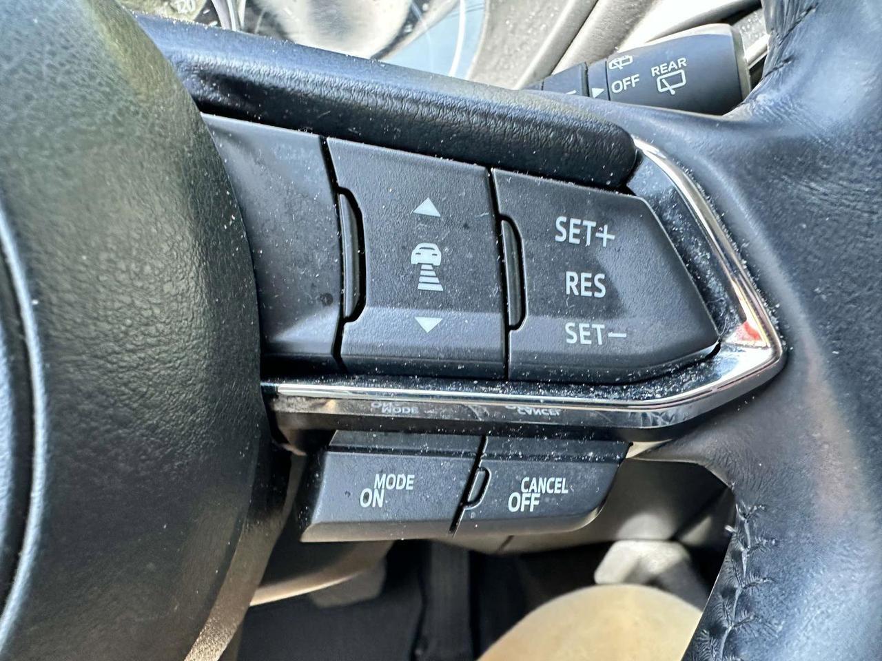 2022 Mazda CX-5 2.5 S Select Package San Clemente CA