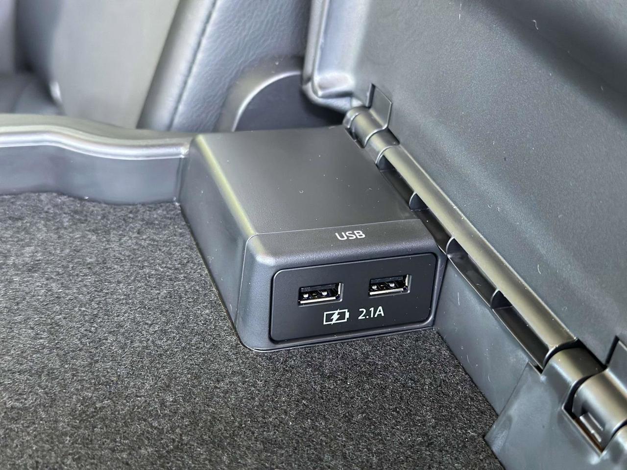 2022 Mazda CX-5 2.5 S Select Package San Clemente CA