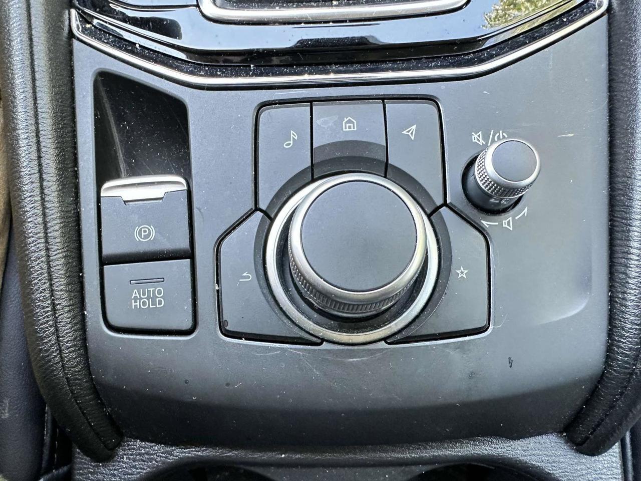 2022 Mazda CX-5 2.5 S Select Package San Clemente CA