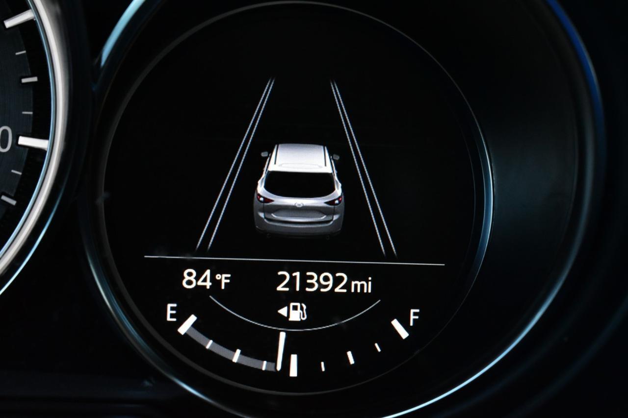 2022 Mazda CX-5 2.5 S Tampa FL