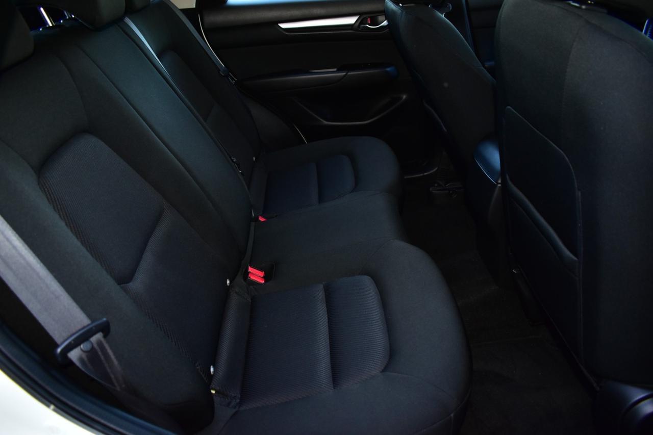 2022 Mazda CX-5 2.5 S Tampa FL