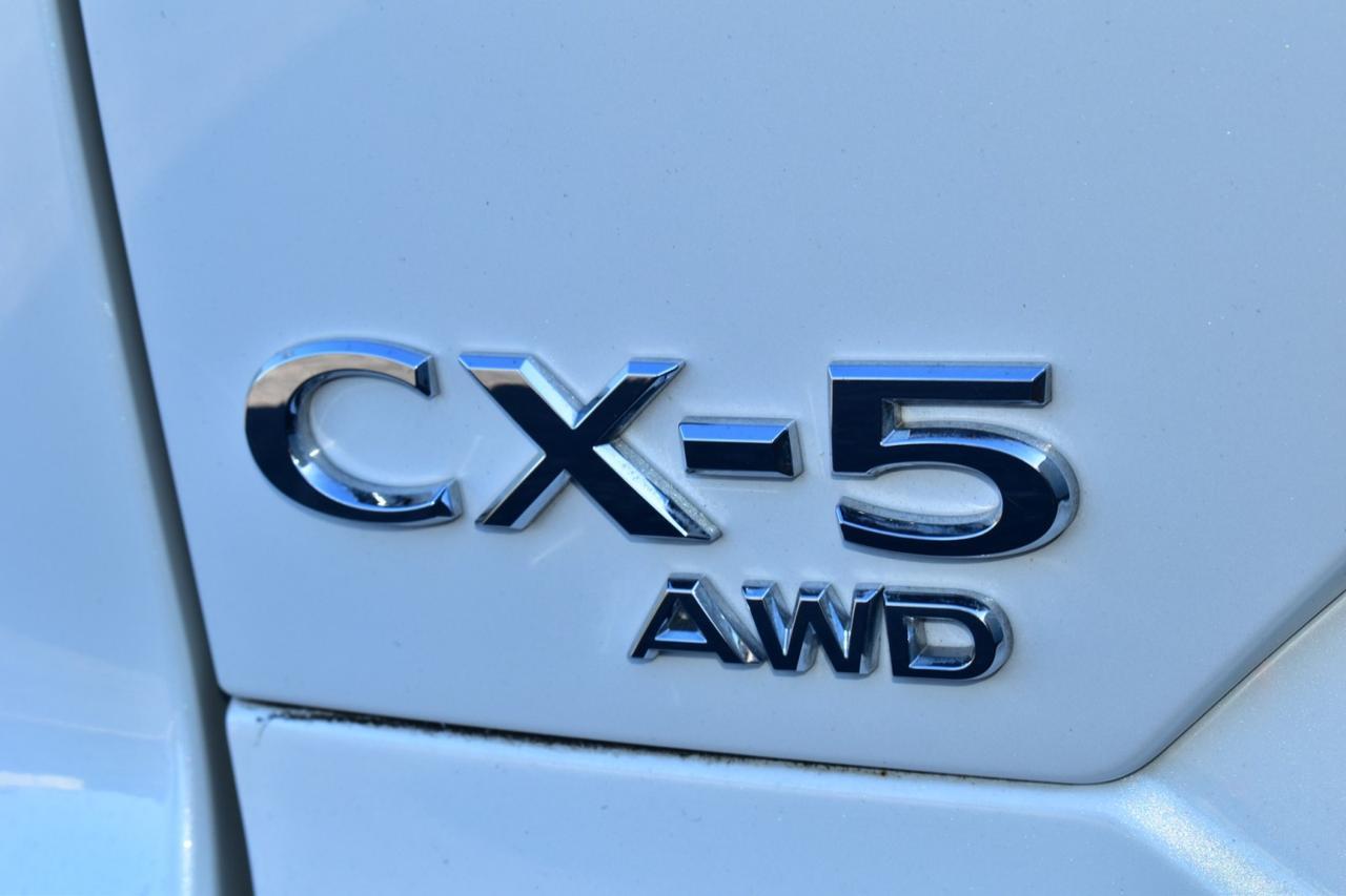 2022 Mazda CX-5 2.5 S Tampa FL