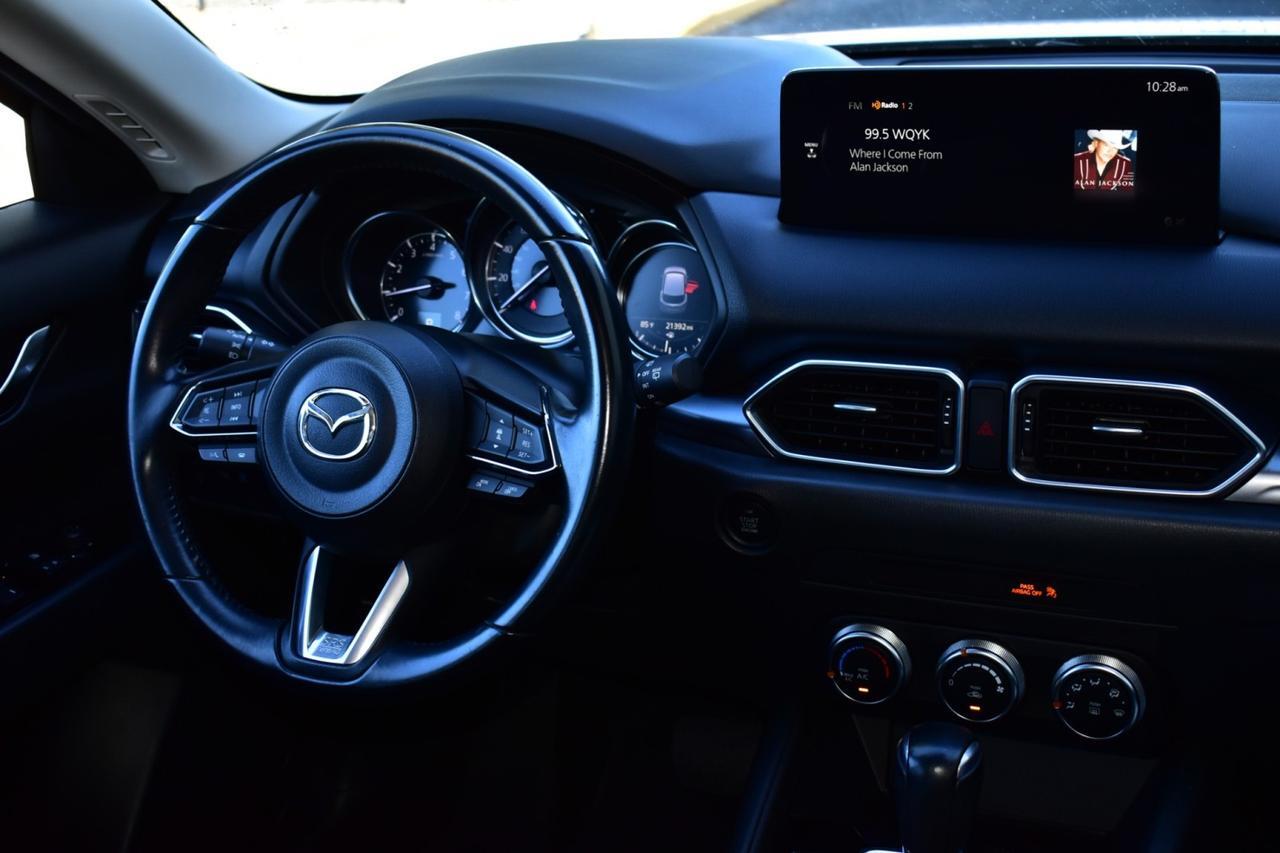 2022 Mazda CX-5 2.5 S Tampa FL