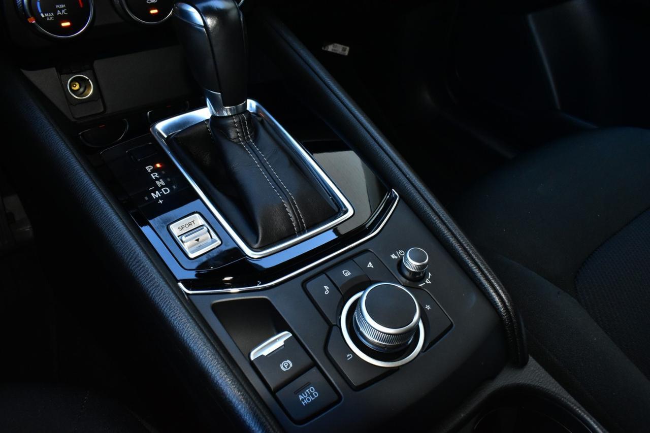 2022 Mazda CX-5 2.5 S Tampa FL