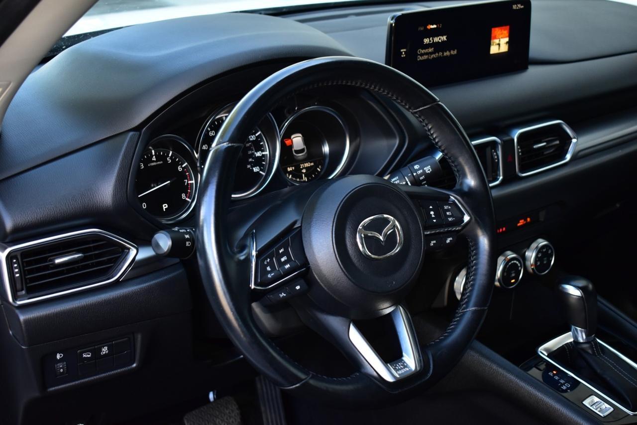 2022 Mazda CX-5 2.5 S Tampa FL