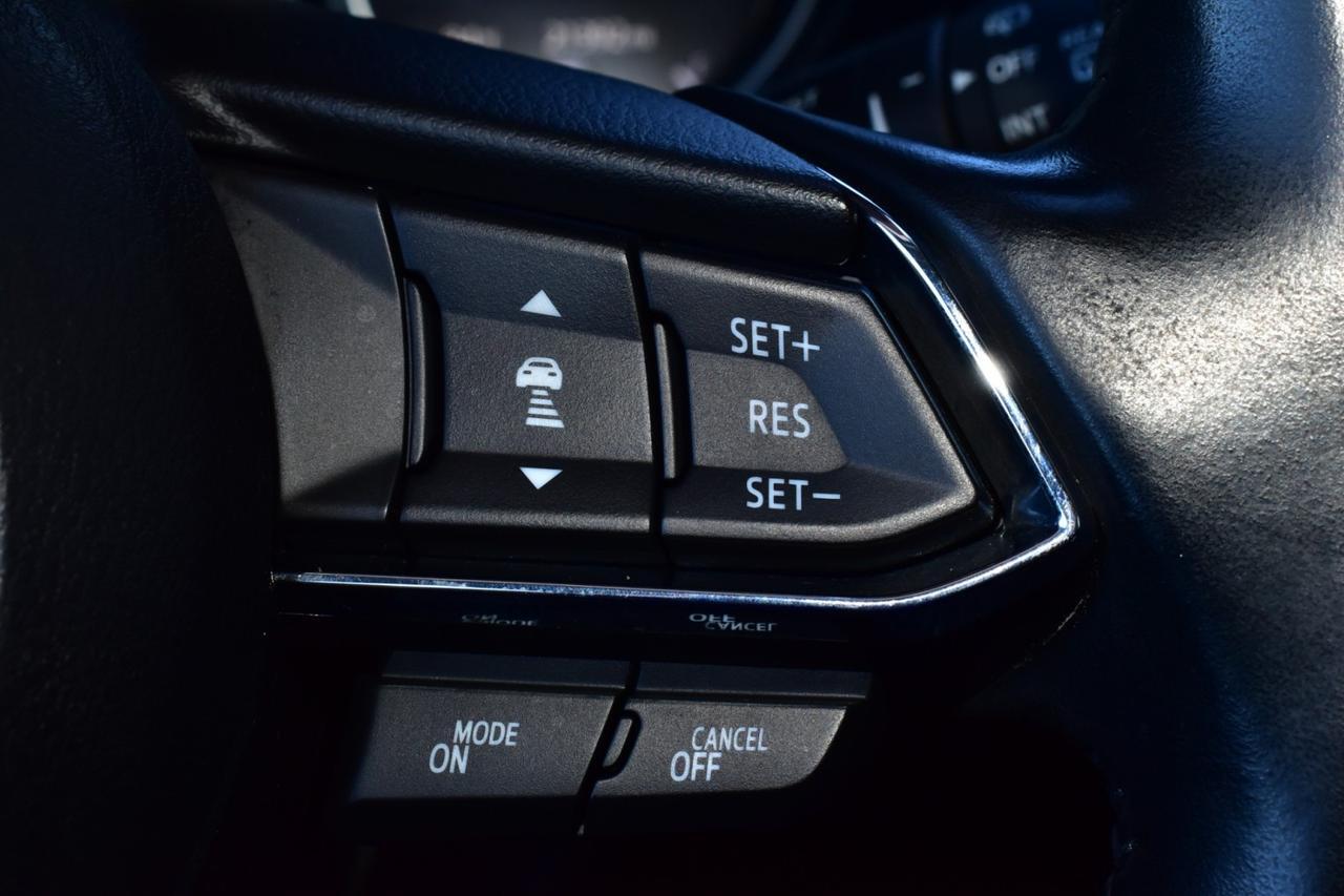 2022 Mazda CX-5 2.5 S Tampa FL