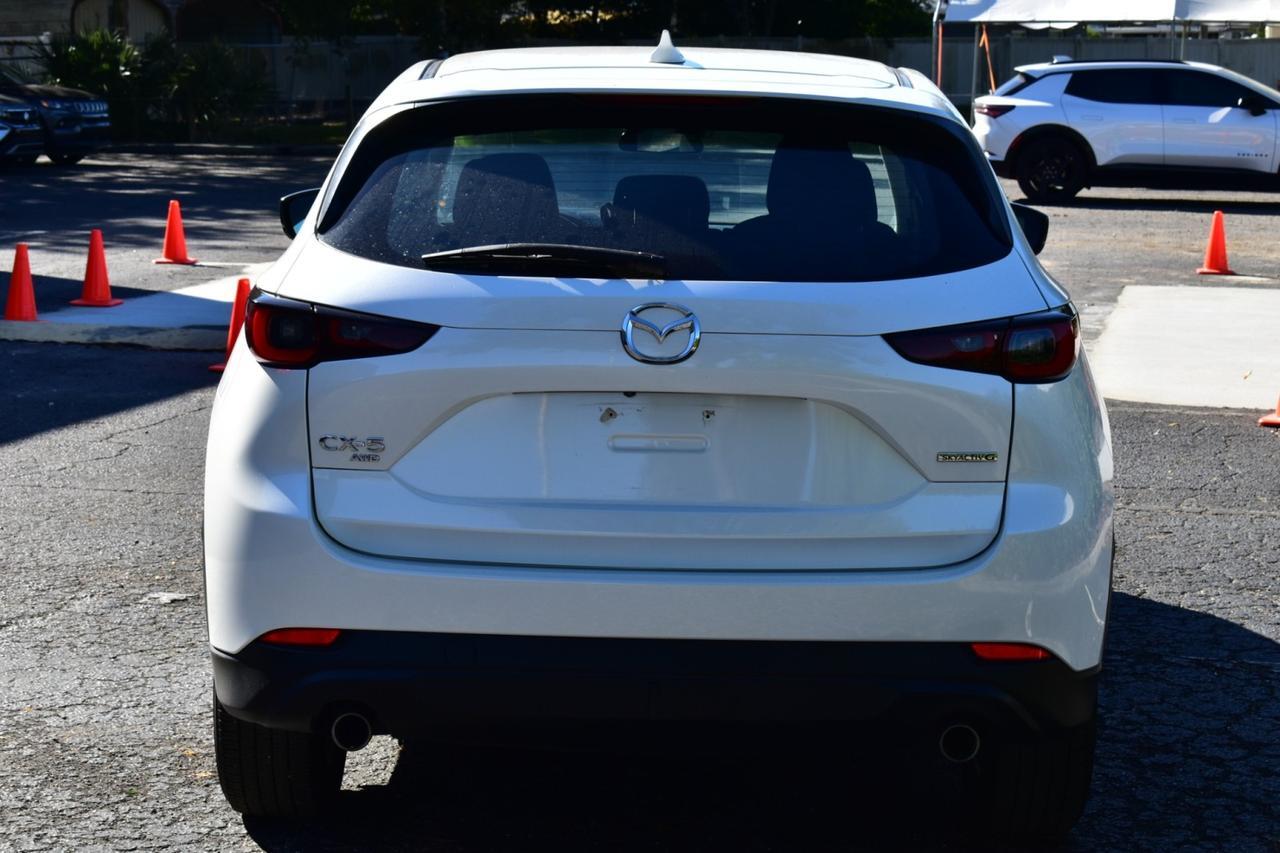 2022 Mazda CX-5 2.5 S Tampa FL
