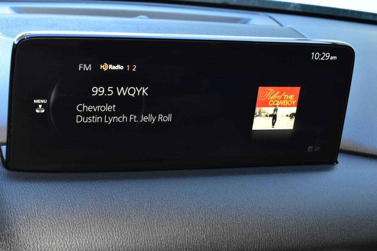 2022 Mazda CX-5 2.5 S Tampa FL