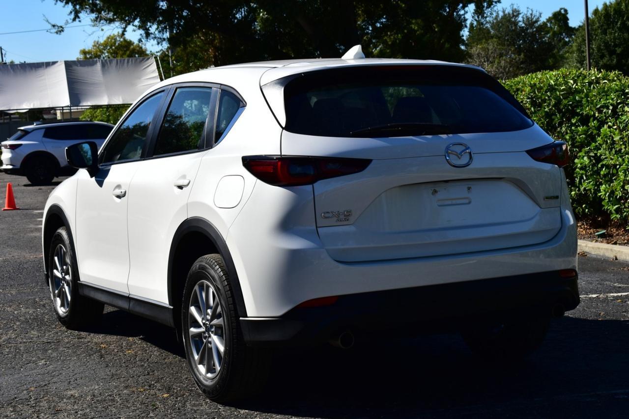2022 Mazda CX-5 2.5 S Tampa FL