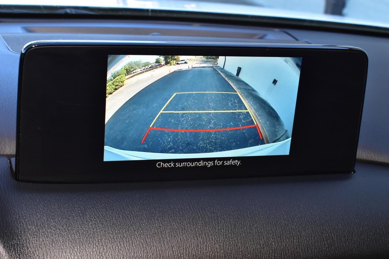 2022 Mazda CX-5 2.5 S Tampa FL