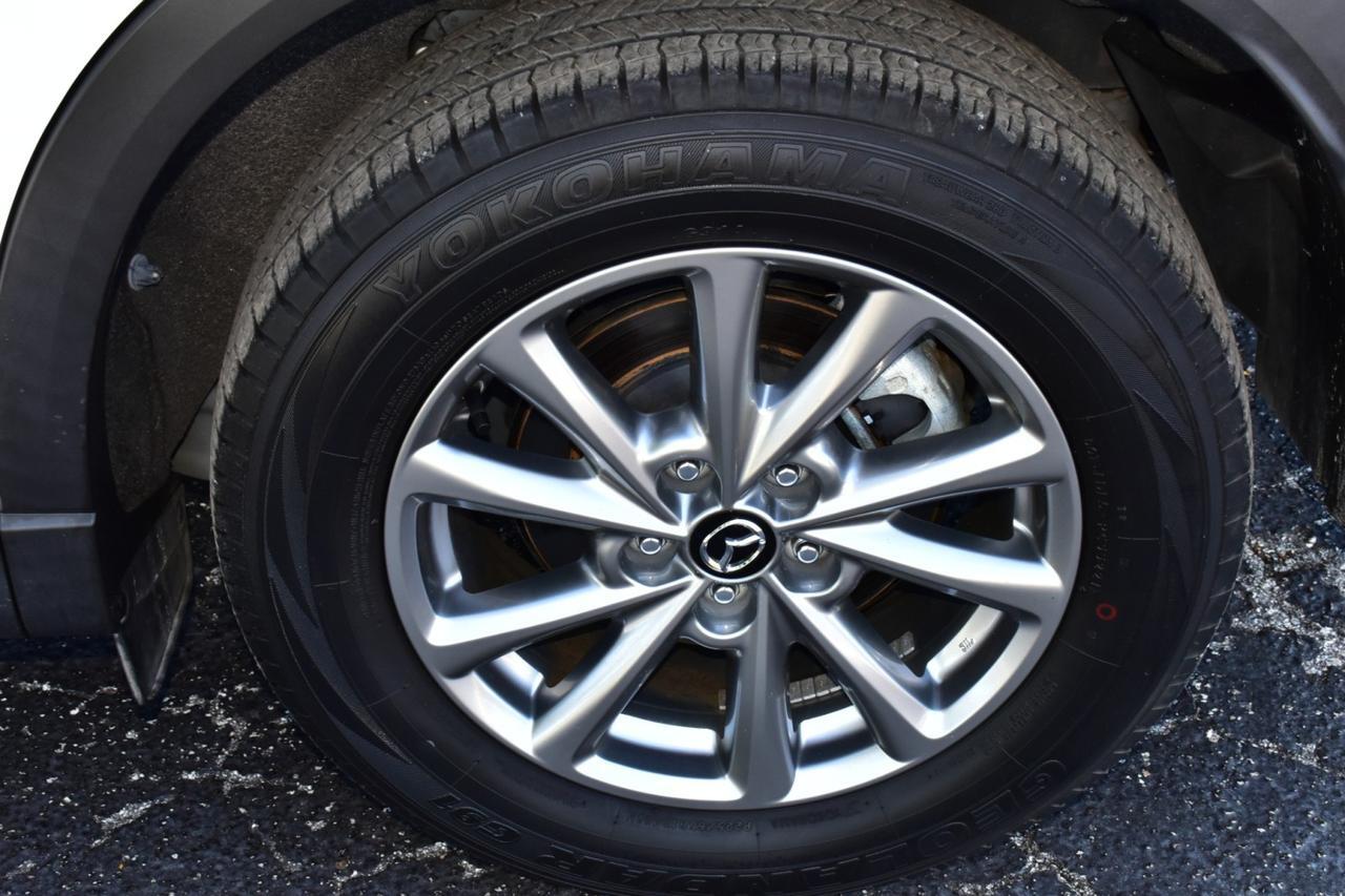 2022 Mazda CX-5 2.5 S Tampa FL