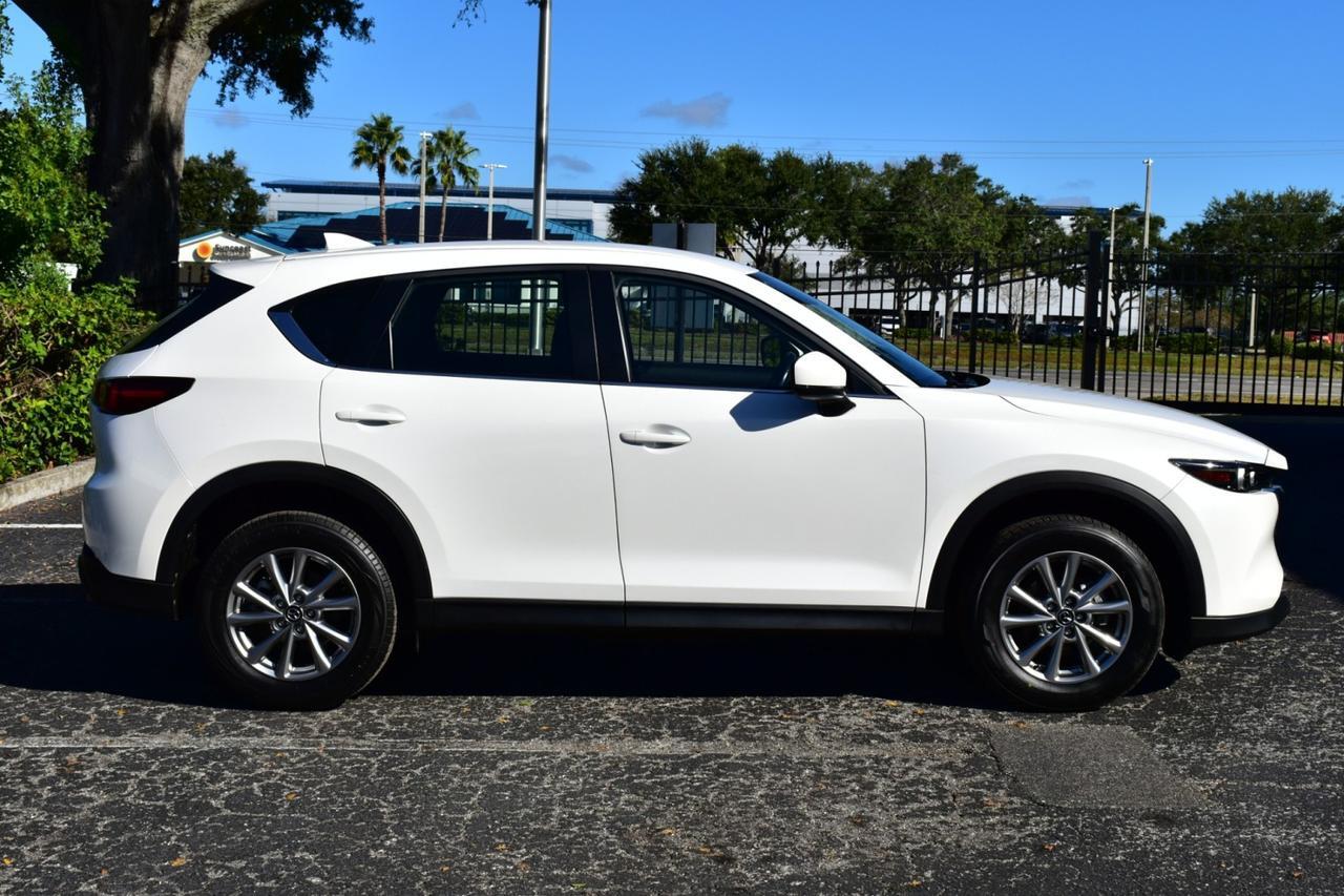 2022 Mazda CX-5 2.5 S Tampa FL