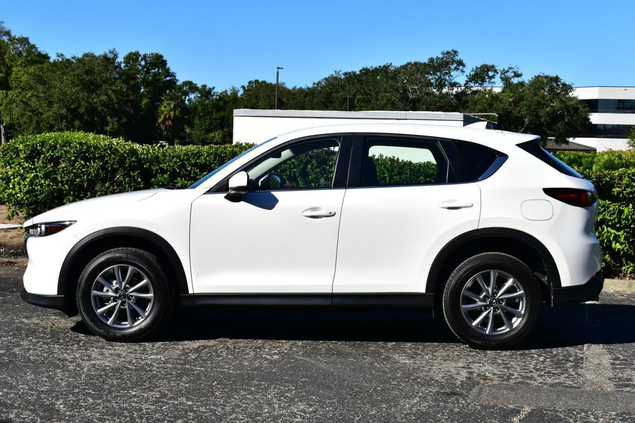 2022 Mazda CX-5 2.5 S Tampa FL