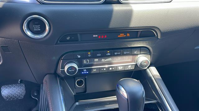 2022 Mazda CX-5 2.5 Turbo Corona CA