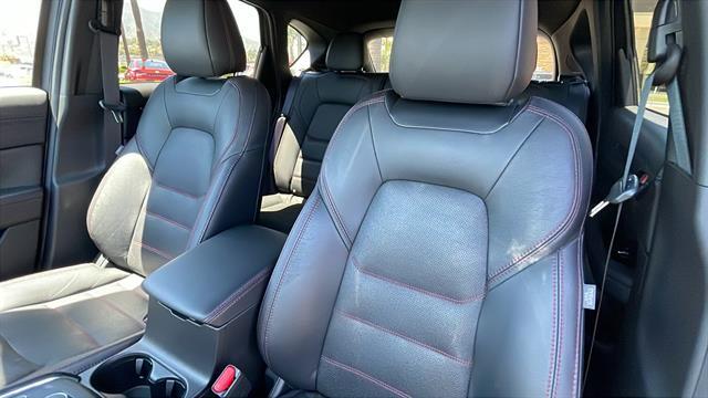 2022 Mazda CX-5 2.5 Turbo Corona CA