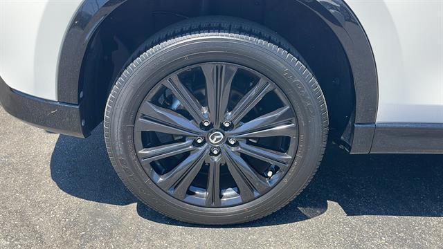 2022 Mazda CX-5 2.5 Turbo Corona CA