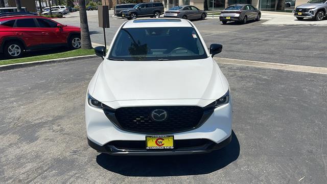 2022 Mazda CX-5 2.5 Turbo Corona CA